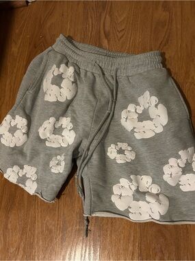 Denim Tears